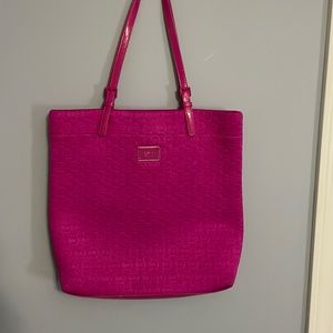Michael Kors tote